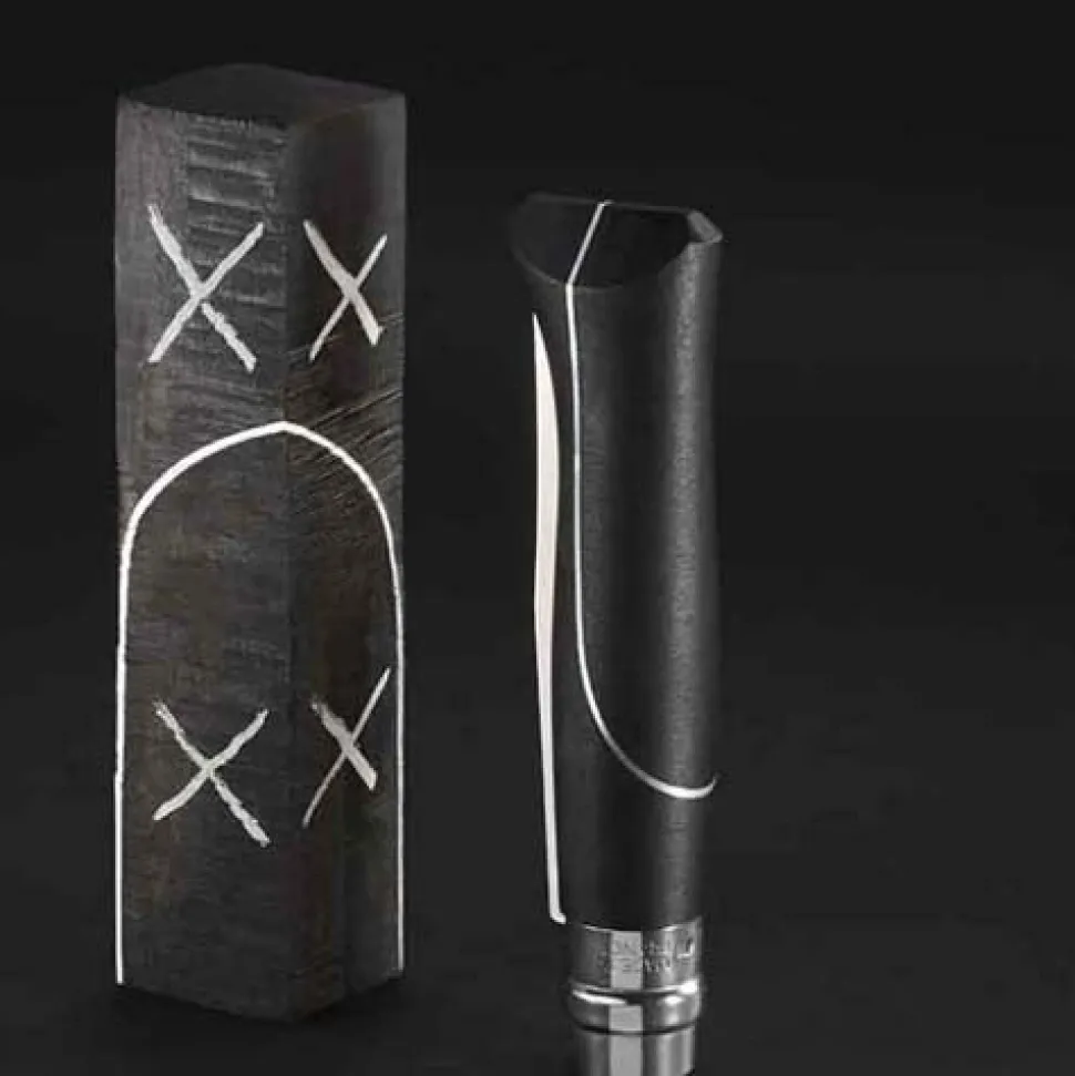 Couteau pliant n°8 Ellipse - OPINEL