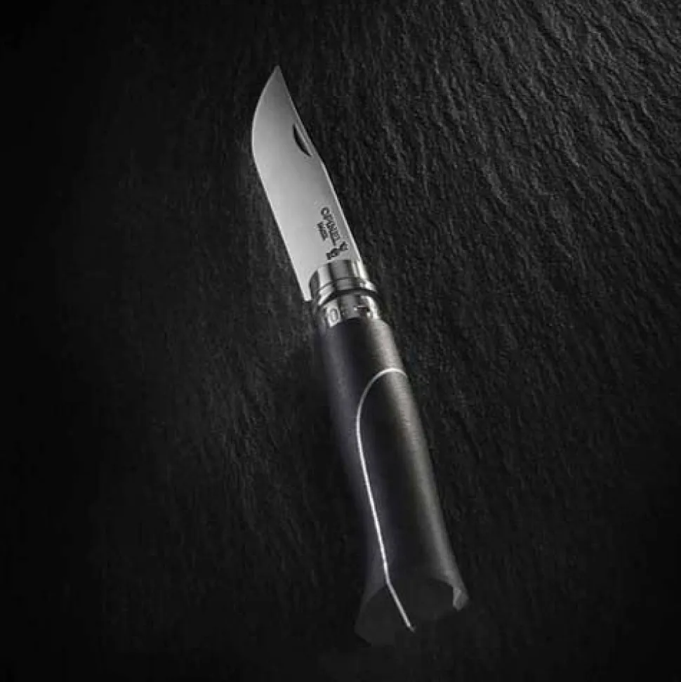 Couteau pliant n°8 Ellipse - OPINEL
