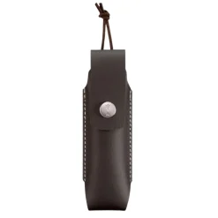 Couteau pliant n°8 Inox avec étui - OPINEL