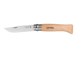 Couteau pliant n°8 Inox - OPINEL