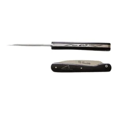 Couteau pliant "Vendetta Prestige" Manche en Ebène - Au Sabot