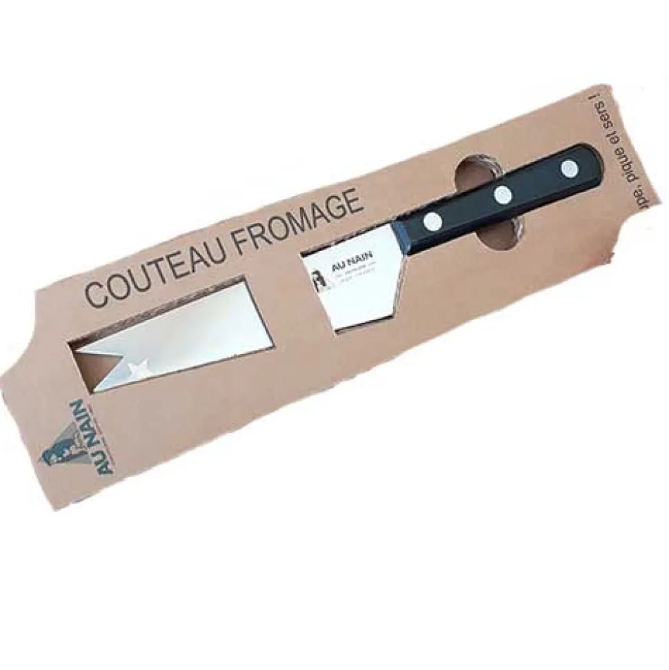Couteau pour fromage - Au Nain
