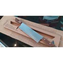 Couteau pour fromage à raclette - Au Nain