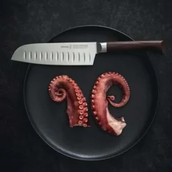 Couteau Santoku Les Forgés 1890 - OPINEL