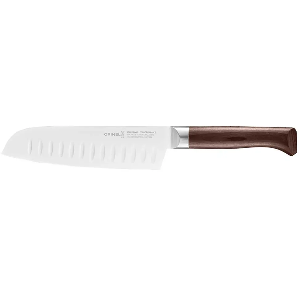 Couteau Santoku Les Forgés 1890 - OPINEL