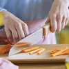 Couteau Santoku n°119 Parallèle - OPINEL