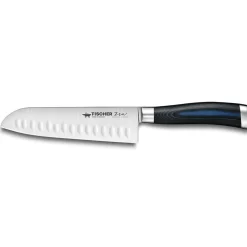 Couteau Santoku ZEN - FISCHER