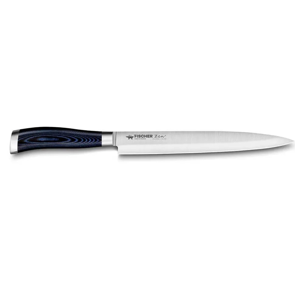 Couteau Sashimi Yanagiba - ZEN - FISCHER