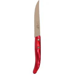 Couteau à Steak de couleur - Au Sabot
