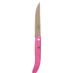 Couteau à Steak de couleur - Au Sabot