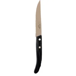 Couteau à Steak de couleur - Au Sabot