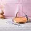 Couteau à tarte - CRISTEL