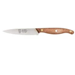 Couteau Tomate Bistronome Manche Palissandre - Au Nain