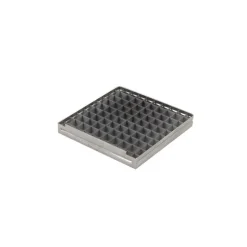 Couteaux inox pour coupe-frites inox - Louis Tellier