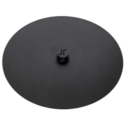 Couvercle acier pour brasero - JUNTO