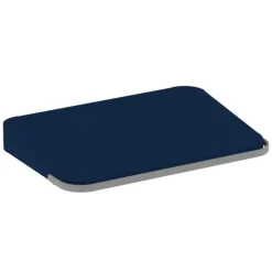 Couvercle de protection bleu navy pour plancha ENOSIGN 80 - ENO