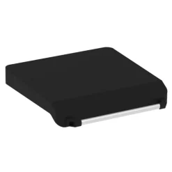 Couvercle de Protection Fusion 60 Noir - ENO
