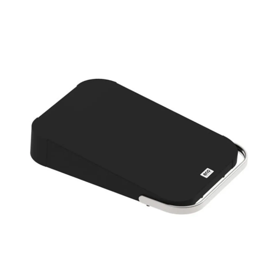 Couvercle de Protection pour Plancha ENOSIGN 40 Noir - ENO