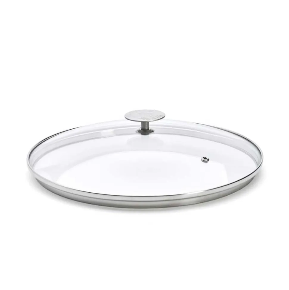 Couvercle en verre Alchimy - DE BUYER
