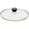 Couvercle en verre bombé Cookway - CRISTEL