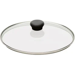 Couvercle en verre bombé Cookway - CRISTEL