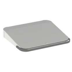 Couvercle Plancha ENOSIGN 65 Inox - ENO