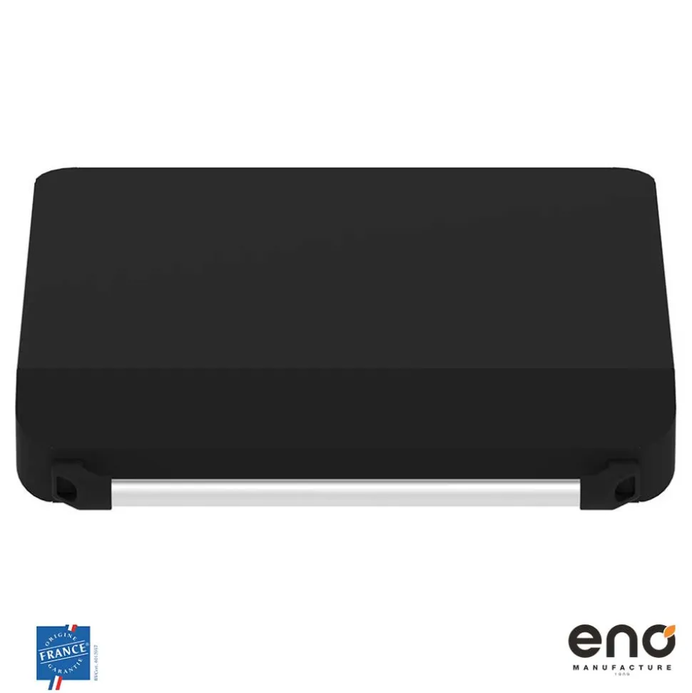 Couvercle Plancha Fusion 75 Noir - ENO