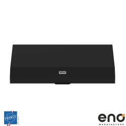 Couvercle Plancha Initial 65 Noir - ENO