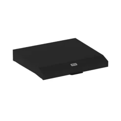 Couvercle Plancha INITIAL 50 Noir - ENO