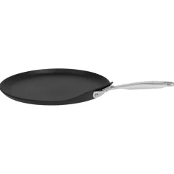 Crêpière aluminium CASTEL'PRO - CRISTEL