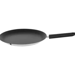Crêpière Inox Anti-adhésif Exceliss+ - CRISTEL