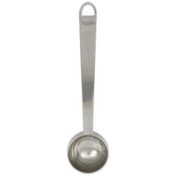 Cuillère doseuse à café inox - CRISTEL