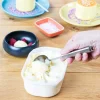 Cuillère à glace - CRISTEL