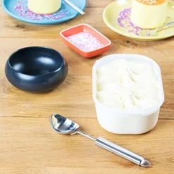 Cuillère à glace - CRISTEL