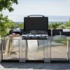 Cuisine 3 Modules Inox Accessoires OFFERTS - ENO