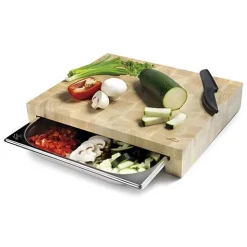 Cuisine 3 Modules Inox Accessoires OFFERTS - ENO