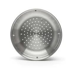 Cuit-vapeur en inox 24 cm - DE BUYER
