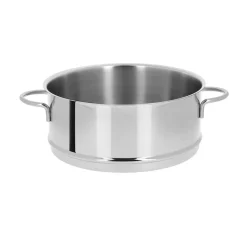 Cuit-Vapeur Ovale 30x22cm Mutine - CRISTEL