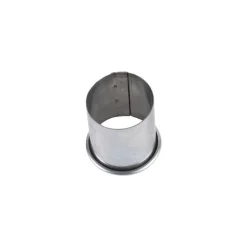 Découpoir rond uni Ø 3cm inox - GOBEL