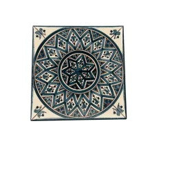 Dessous de Plat Losange - Soeurs de Bethléem