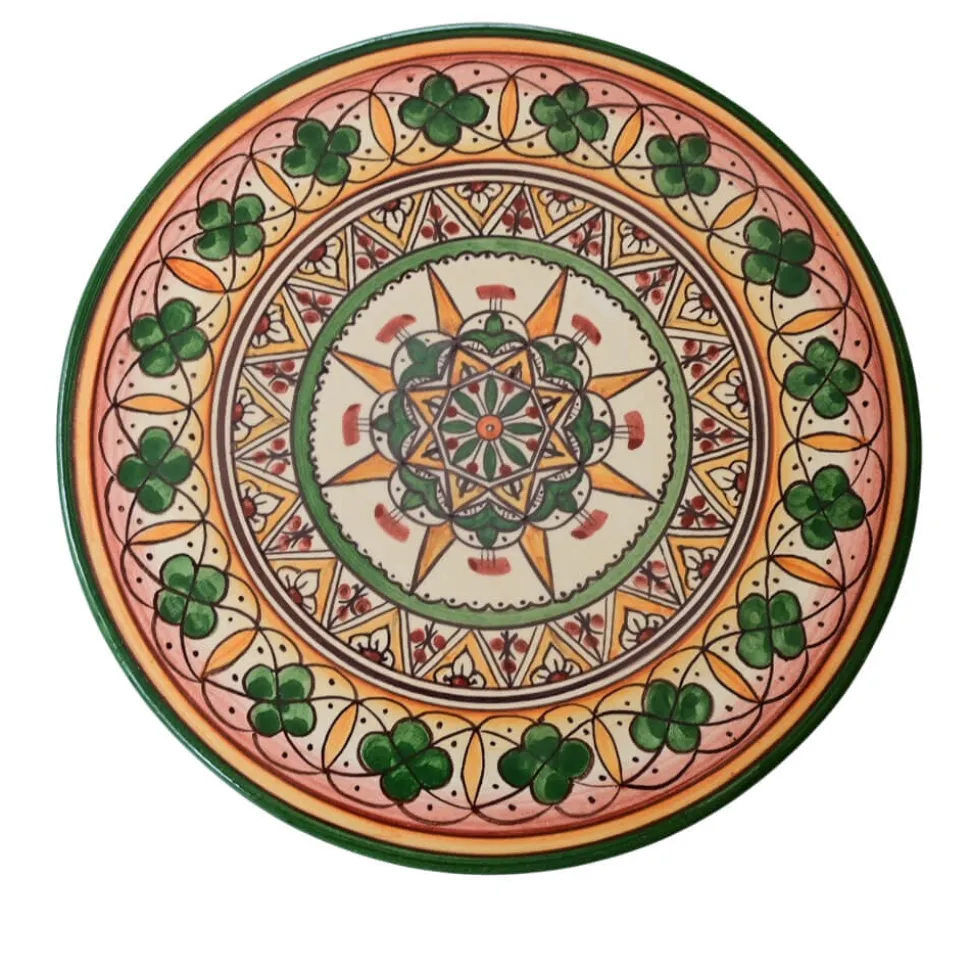 Dessous de plat Rond - Soeurs de Bethléem