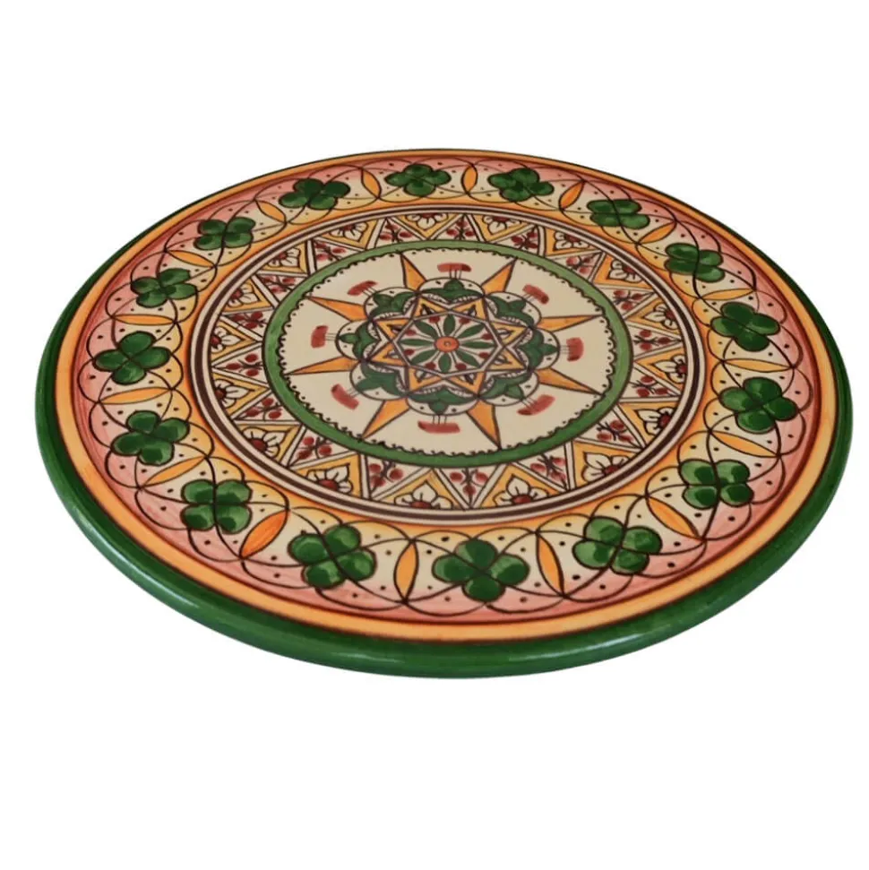Dessous de plat Rond - Soeurs de Bethléem