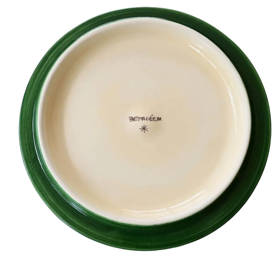 Dessous de plat Rond - Soeurs de Bethléem