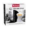 100 Dosettes de café Italian Style - Machine EOH - MALONGO