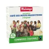 Dosettes de café Les Petits Producteurs- Machine EOH - MALONGO