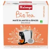 Dosettes infusion Maté, plantes et épices - Machine EOH - MALONGO
