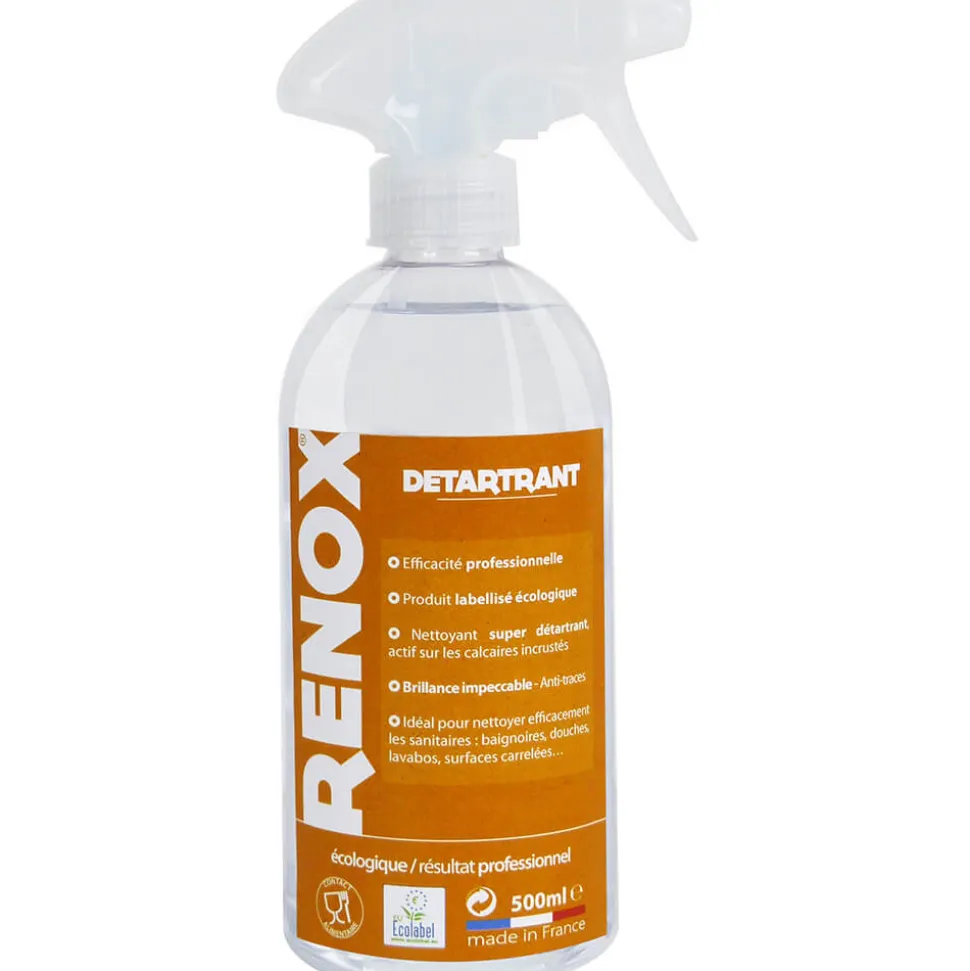 Détartrant Ecologique - RENOX