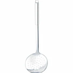 Ecumoire inox - CRISTEL