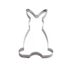 Emporte-Pièce Nonnette Inox Lapin - GOBEL