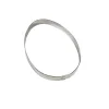 Emporte-Pièce Nonnette inox Œuf - GOBEL
